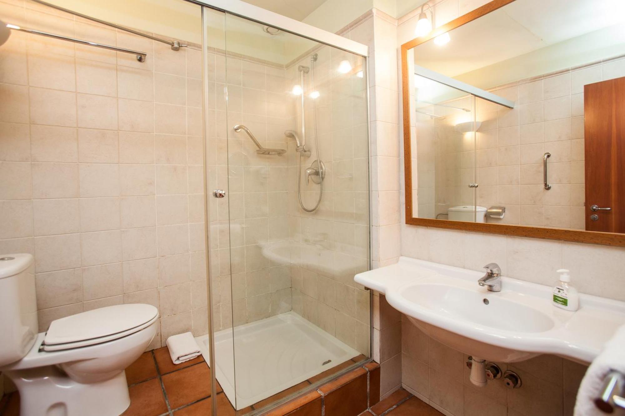 Apartamento Rincon Intimo En Gerona
