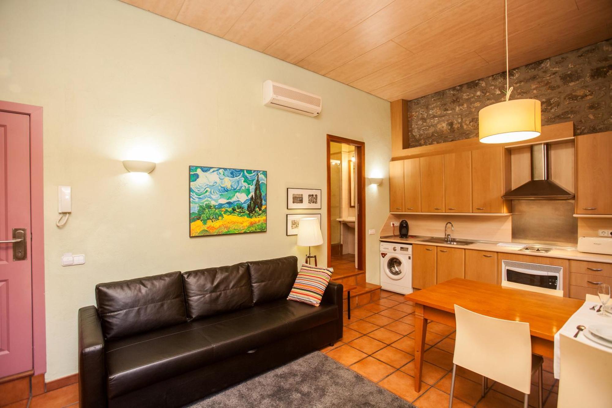 Apartamento Rincon Intimo En