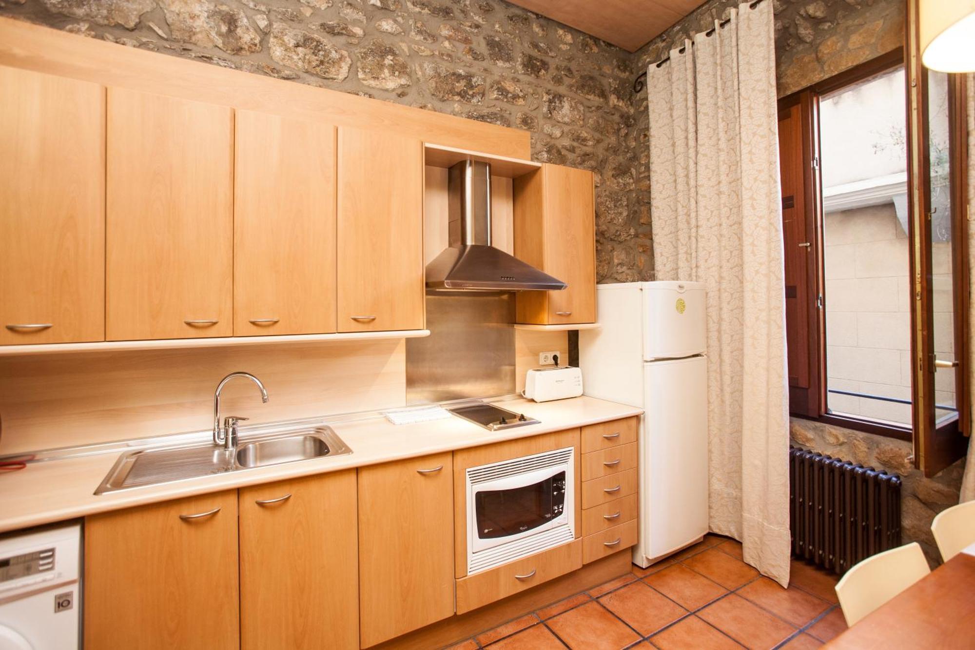 Rincon Intimo En Apartamento