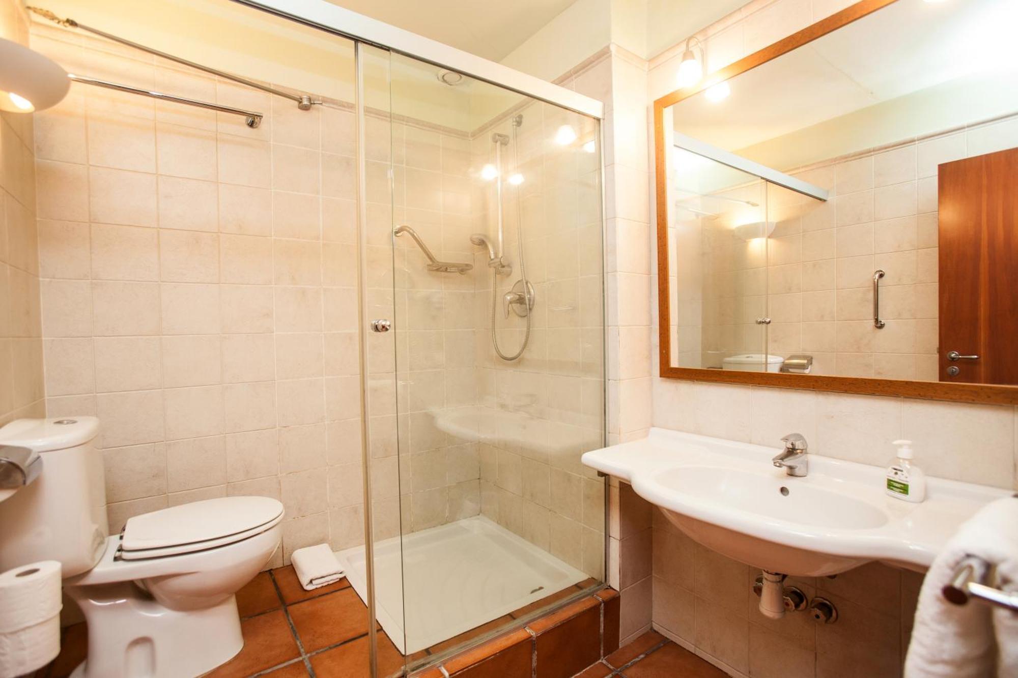 Apartamento Rincon Intimo En Gerona