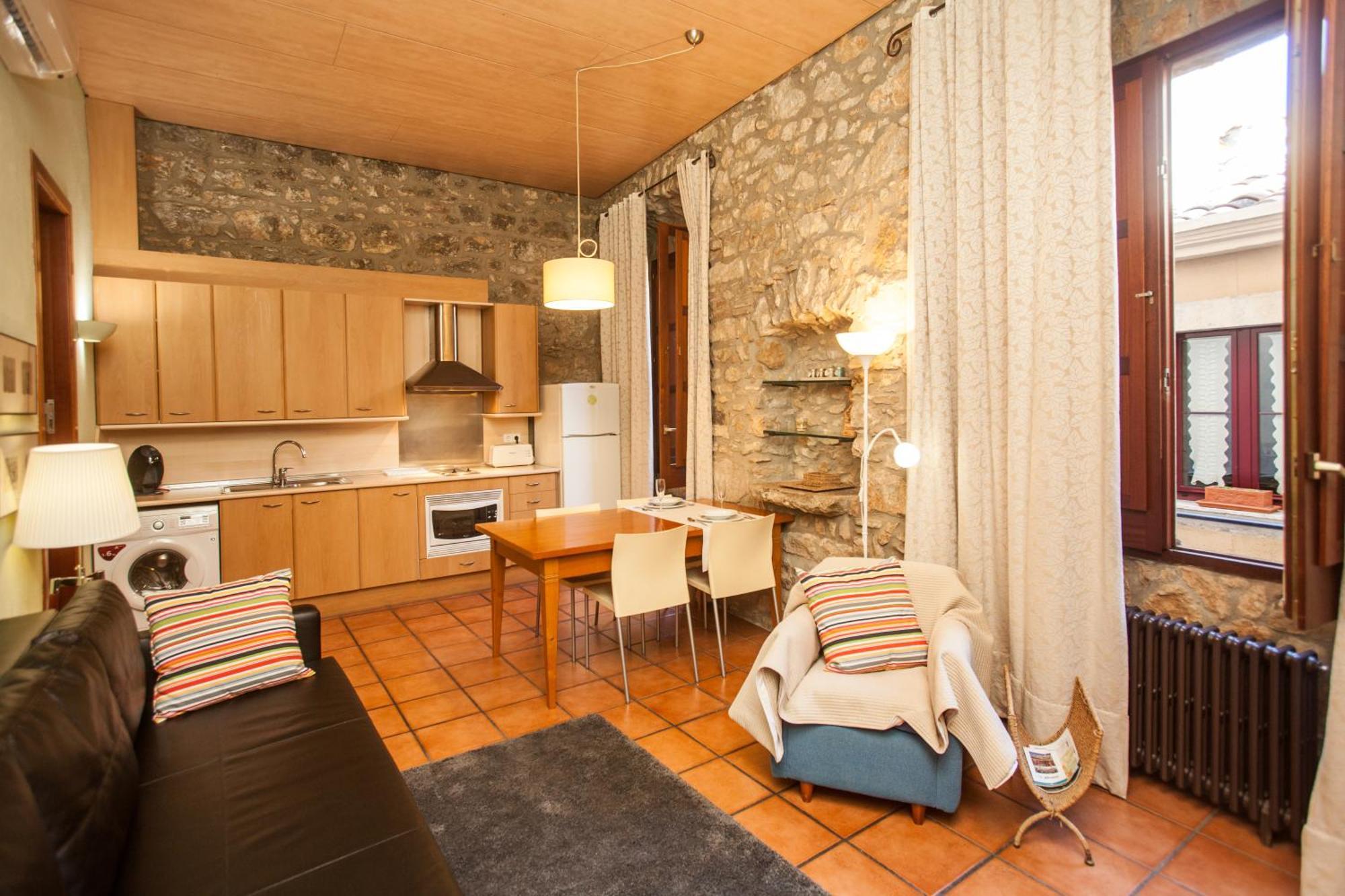 Rincon Intimo En Apartamento