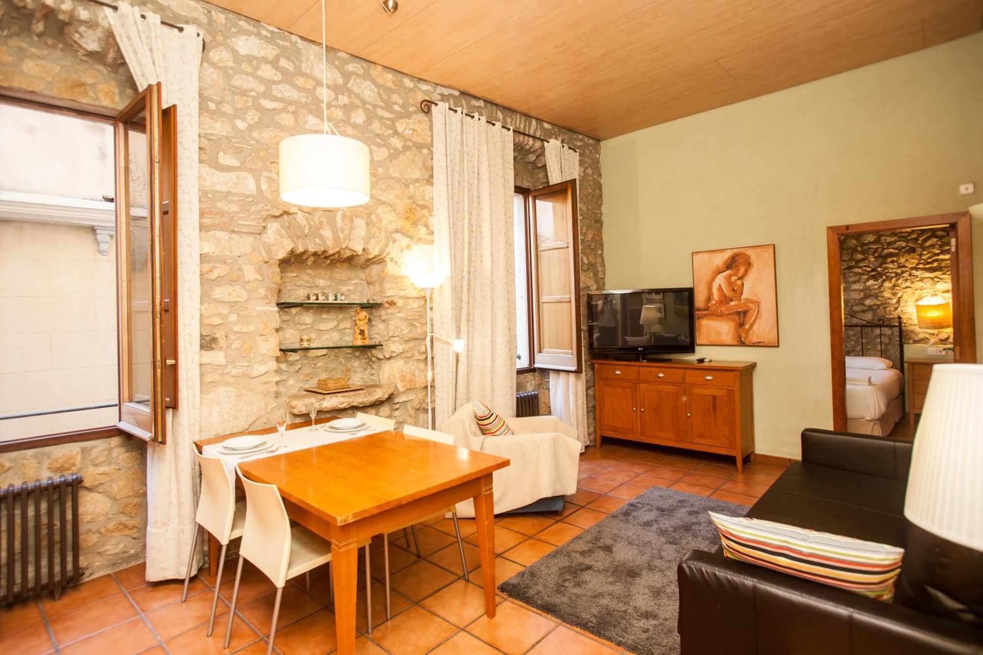 Apartamento Rincon Intimo En