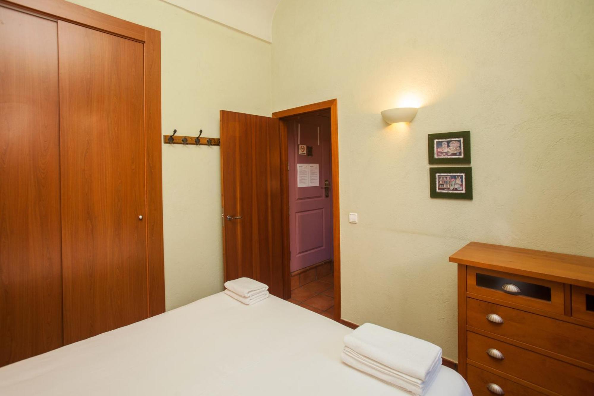 Rincon Intimo En Apartamento