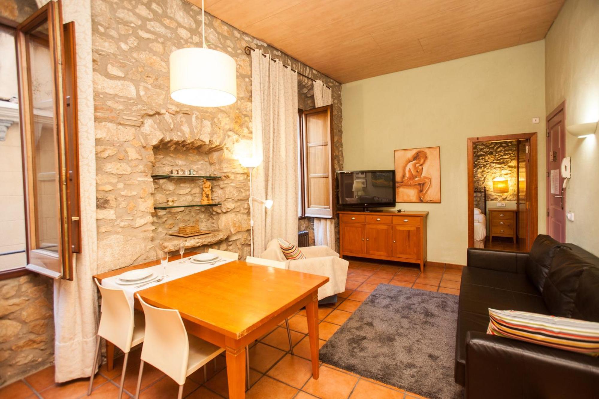 Apartamento Rincon Intimo En